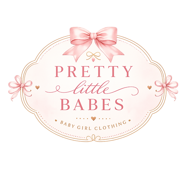 Pretty Little Babes